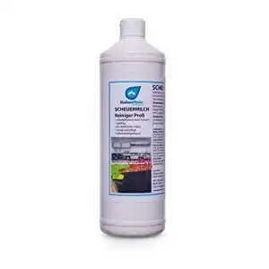 Scheuermilch KaiserRein professional KaiserRein Profi 1L