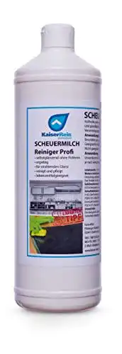 Scheuermilch KaiserRein professional KaiserRein Profi 1L