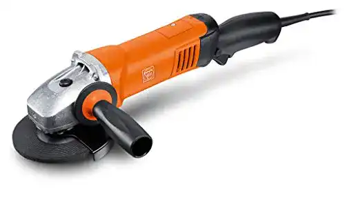 Fein-Winkelschleifer FEIN WSG 15-125 PRT Compact, Ø 125 mm