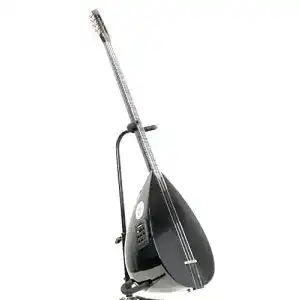 Saz Melody Professionelle uzun kol mit Fishmann Equalizer