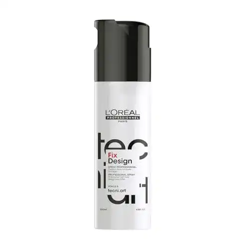 Haarlack L’Oréal Professionnel TecniART Fix Design, 200 ml