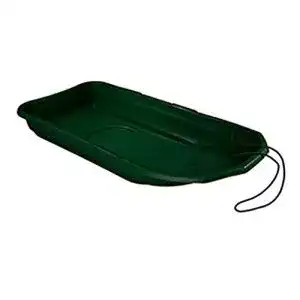 Wildwanne Schlittenwanne Schlitten 123x60x20 cm