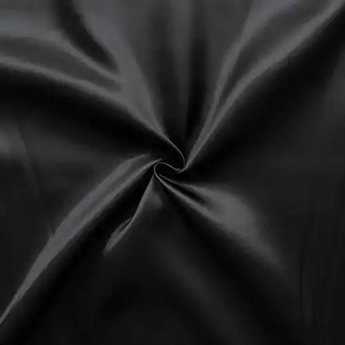 Satin-Stoff STOFF KONTOR STOFFKONTOR Satin Modestoff