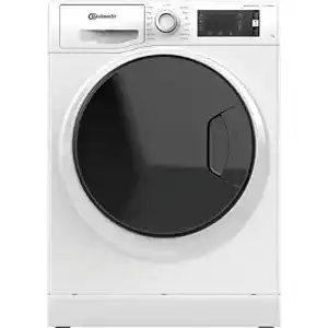 Einbau-Waschtrockner Bauknecht W Active 722 C Frontlader