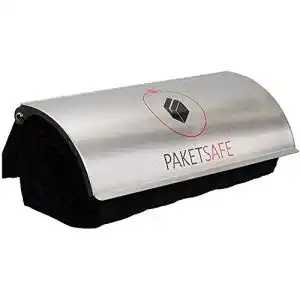Paketbriefkasten PAKETSAFE flexibler Paketkasten – platzsparend
