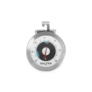 Kühlschrank-Thermometer SALTER Analog, -30 bis 30°C, analog