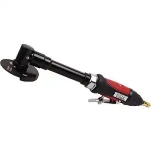 Mini-Winkelschleifer CCLIFE Mini Druckluft Winkelschleifer Ø75 mm