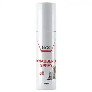 Katzen-Fernhaltespray PHARMA HEALTH Knabber X Spray 100ml