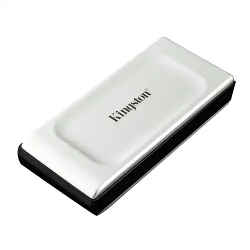 Kingston-SSD Kingston XS2000 Portable SSD 500G SXS2000/1000G