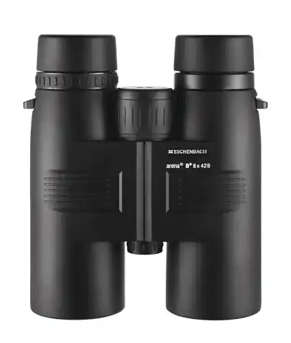Fernglas 8×42 Eschenbach Optik Fernglas arena D+ 8×42