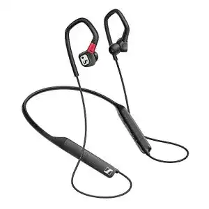 High-End-Bluetooth-Kopfhörer Sennheiser IE 80 S BT audiophil