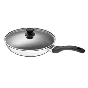 Pfanne mit Deckel Rohe Germany 202041-28 Tavola 28 cm