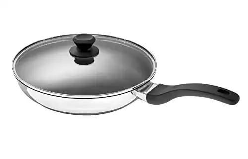 Pfanne mit Deckel Rohe Germany 202041-28 Tavola 28 cm