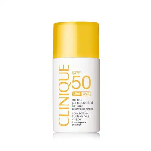 Die beste Mineralische-Sonnencreme Clinique Gesichtcreme - Face Mineral 2026 Test Bestseller Mineralische-Sonnencreme Clinique Gesichtcreme – Face Mineral