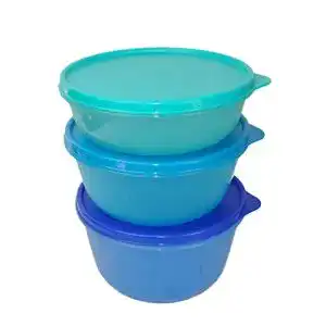 Tupperware Tupperware Kühlschrank Clarissa 2L, 1,5L, 1L