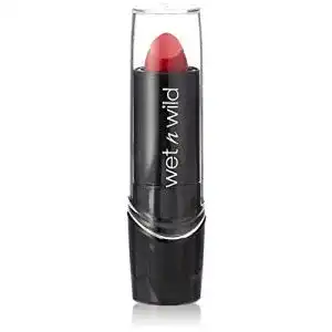 Roter Lippenstift Wet ‘n’ Wild Silk Finish Pflegender Lippenstift