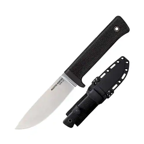 Cold-Steel-Messer Cold Steel, Master Hunter Stonewash