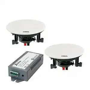 Bluetooth-Deckenlautsprecher Lyndahl CS200BT-Kit