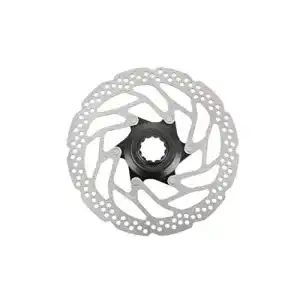 Shimano-Bremsscheibe SHIMANO 2090322110, schwarz, 180mm