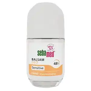 Sebamed-Deo SEBAMED Balsam Deo Sensitive Roll-on, 50 ml
