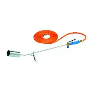 Unkrautbrenner CFH 52086 Abflammgerät CL 400
