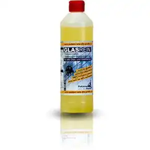 Glasreiniger Putzen wie die Profis, Konzentrat mit 500 ml