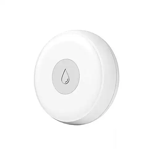 Wassermelder WLAN eMylo Wassermelder, Smart Home Alarm
