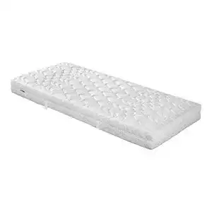 Taschenfederkernmatratze 160 x 200 Malie 5-Zonen, Polar