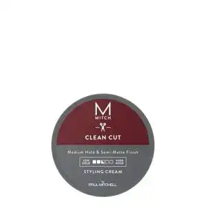 Haarcreme Paul Mitchell MITCH Clean Cut – Styling-Creme, 85 g