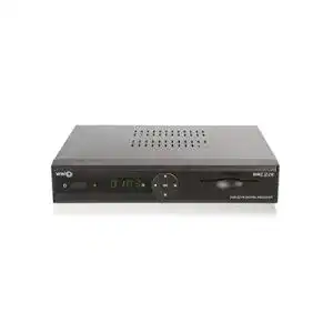 Linux-Receiver WWIO BRE2ZE 4K Satellitenreceiver HD-TV, DVB-S2