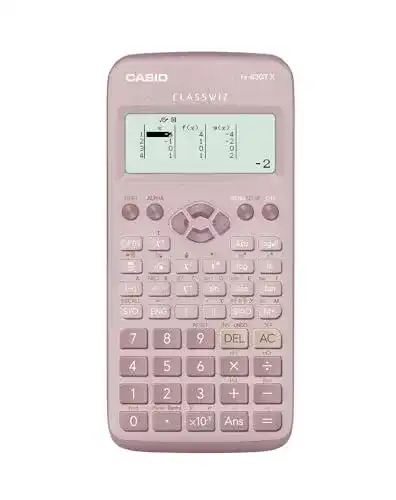 Taschenrechner nicht programmierbar Casio FX-83GTX