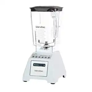 Blendtec-Mixer Blendtec 900503 Total Standmixer weiß, 1560 W