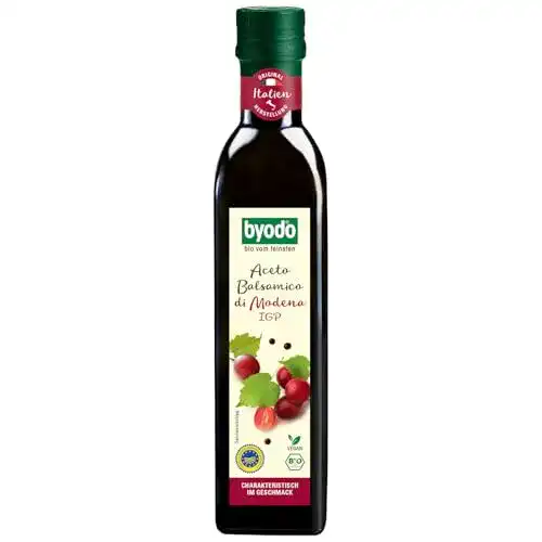 Bio-Balsamico-Essig Byodo Bio Aceto Balsamico di Modena IGP