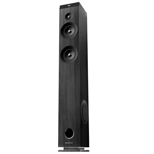 Sound Tower Energy Sistem Tower 7 True Wireless, Display