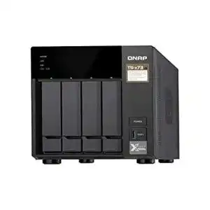 4 Bay NAS Qnap TS-473-4G