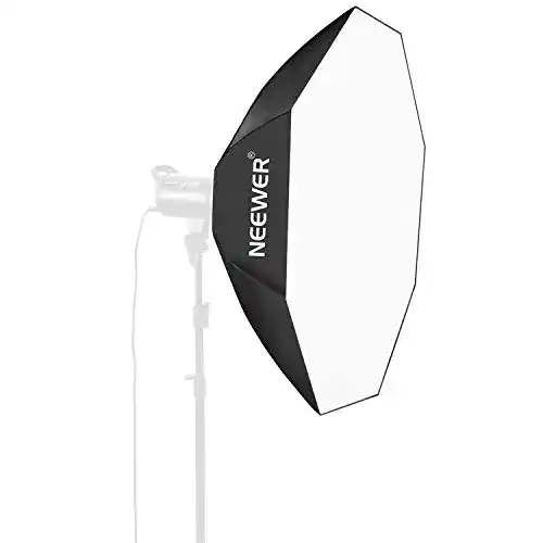 Neewer-Softbox NEEWER 60 cm achteckig, mit Bowens Mount