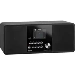 Internetradio Imperial 22-231-00 Dabman i200 Internet/DAB+