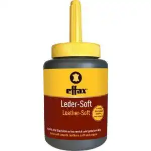 Effax-Lederpflege Effax Leder-Soft 475 ml