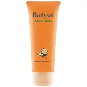Bodysol-Duschgel Chefaro Bodysol Aroma Dusche Maracuja Vanille