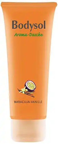 Bodysol-Duschgel Chefaro Bodysol Aroma Dusche Maracuja Vanille