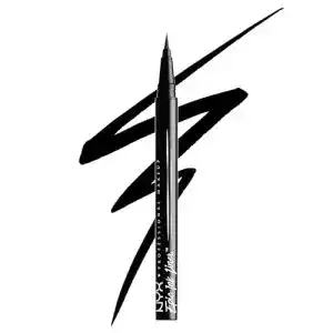 Eyeliner NYX PROFESSIONAL MAKEUP Epic Ink Eye Liner, Black