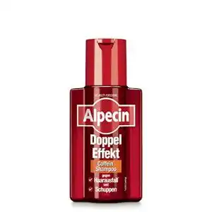 Alpecin Alpecin Doppel-Effekt Coff. Sham. 200ml