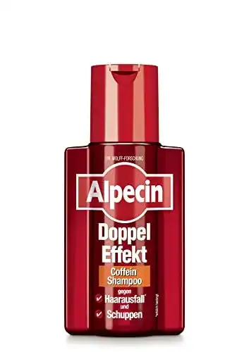 Alpecin Alpecin Doppel-Effekt Coff. Sham. 200ml