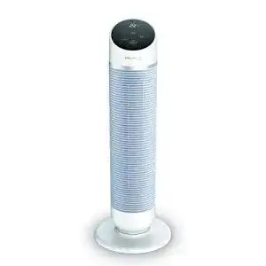 Rowenta-Heizlüfter Rowenta 3 in 1 Turmventilator Silent Comfort