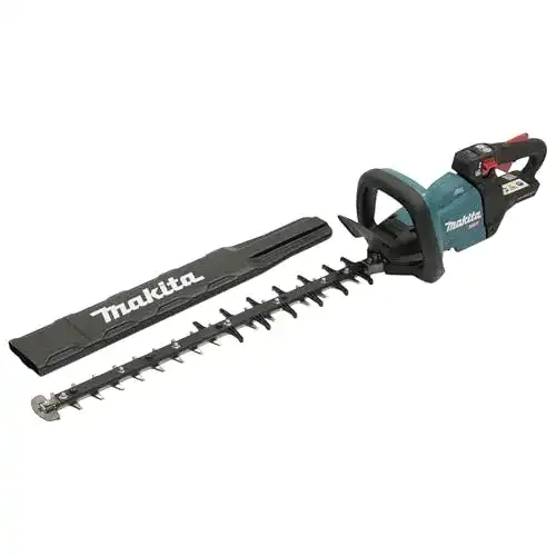 Heckenschere 60 cm Makita UH006GZ Akku- 40V max. ohne Akku