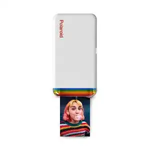 Fotodrucker Polaroid, 9046, Hi·Print, Pocket Photo Printer