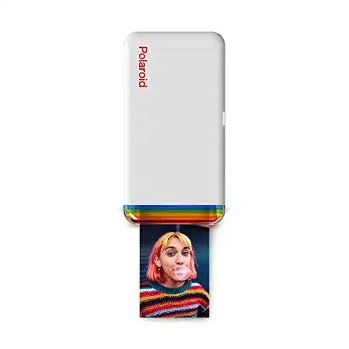 Die beste Fotodrucker Polaroid, 9046, Hi·Print, Pocket Photo Printer 2026 Test Bestseller Fotodrucker Polaroid, 9046, Hi·Print, Pocket Photo Printer