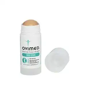 Deo ohne Aluminium EnergyBalance Basischer Deo Stick pH 9,5