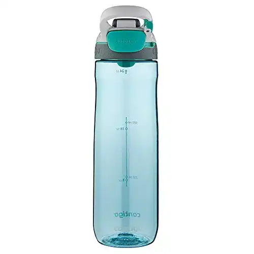 Contigo-Trinkflasche Contigo Cortland Autoseal Wasserflasche