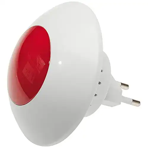 Sirene ELV Innen 90dB, 230 V AC
